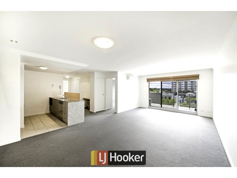 605/17 Dooring Street, Braddon ACT 2612