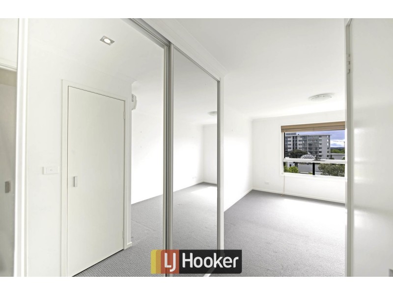 605/17 Dooring Street, Braddon ACT 2612