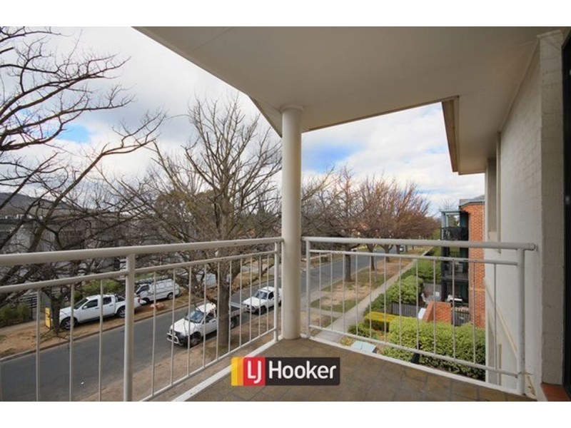 11/21 Ijong Street, Braddon ACT 2612