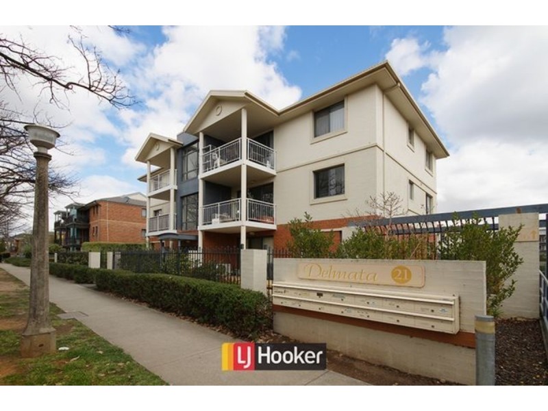 11/21 Ijong Street, Braddon ACT 2612