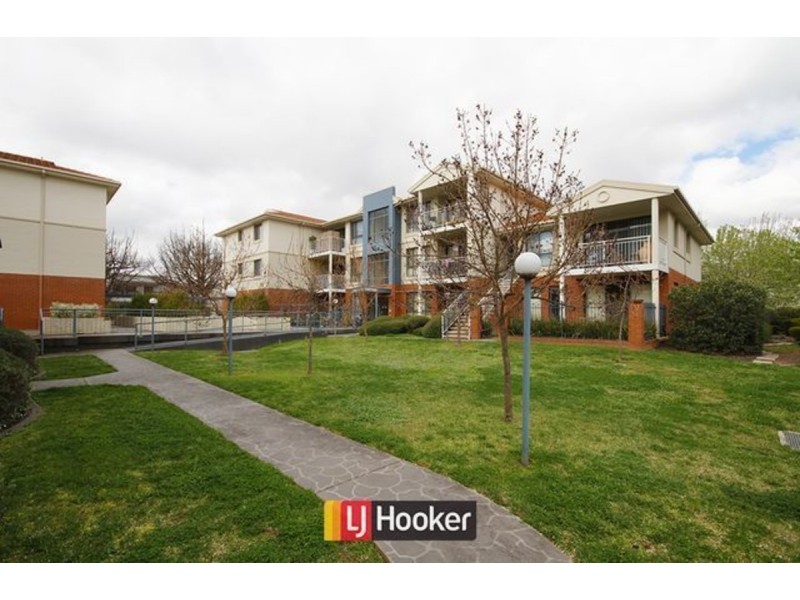 11/21 Ijong Street, Braddon ACT 2612