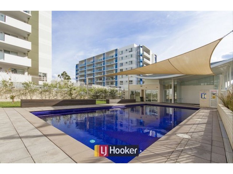 97/64 College Street, Belconnen ACT 2617