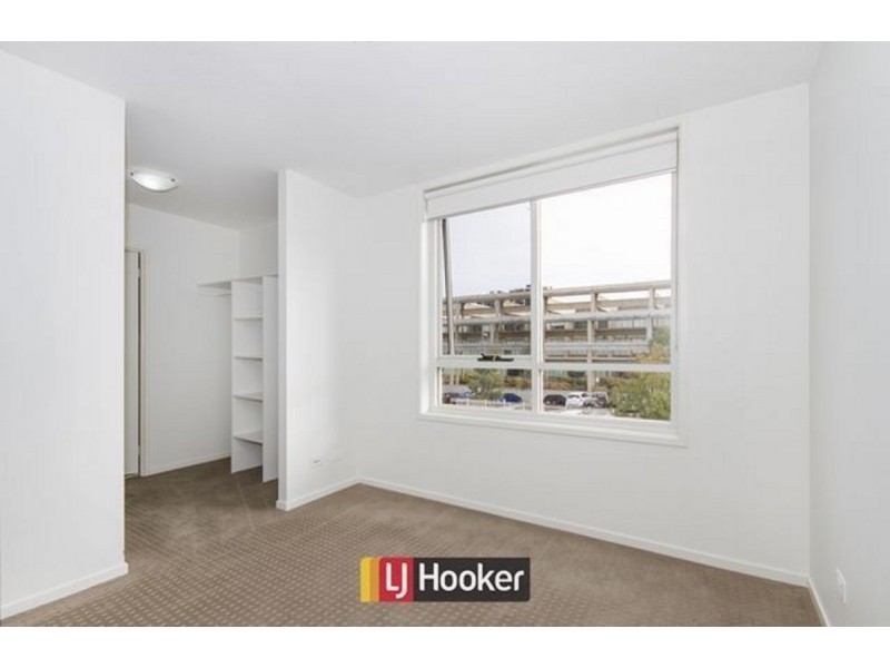 97/64 College Street, Belconnen ACT 2617