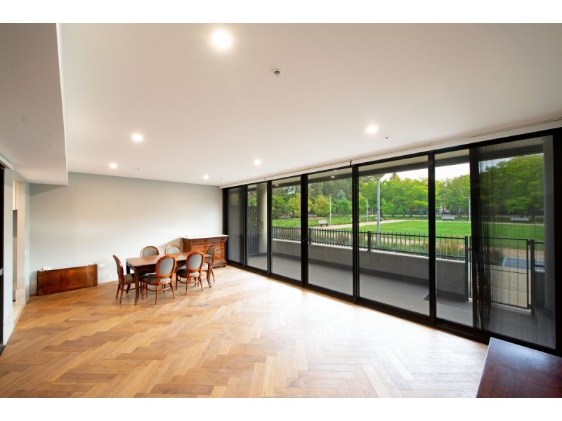 18/1 Provan Street, Campbell ACT 2612