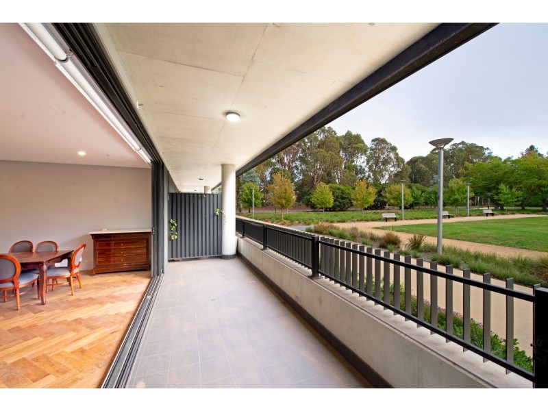 18/1 Provan Street, Campbell ACT 2612