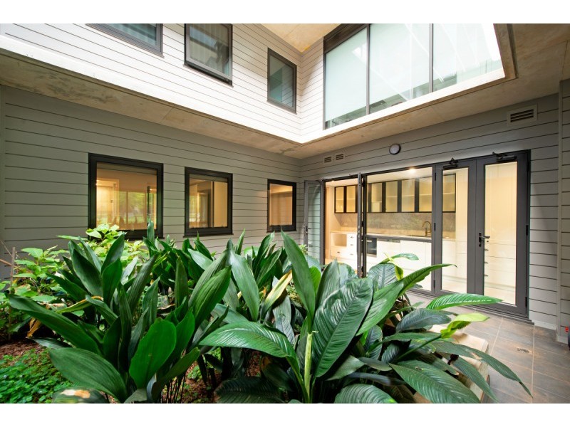 18/1 Provan Street, Campbell ACT 2612