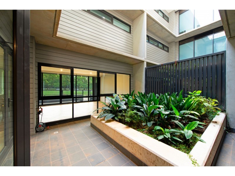 18/1 Provan Street, Campbell ACT 2612