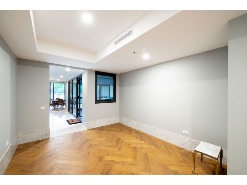 18/1 Provan Street, Campbell ACT 2612