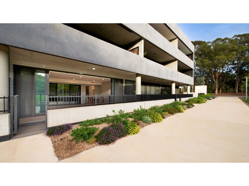 18/1 Provan Street, Campbell ACT 2612