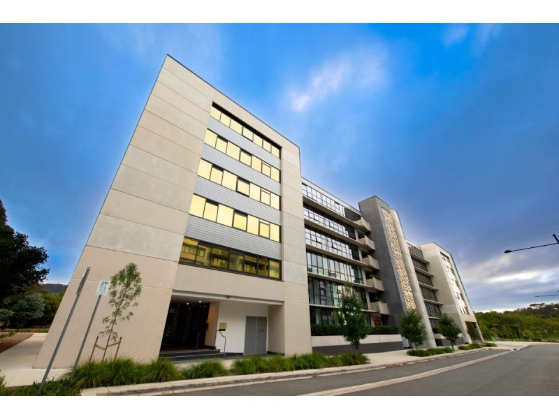 18/1 Provan Street, Campbell ACT 2612