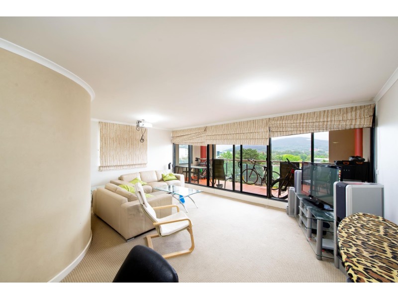604/86-88 Northbourne Avenue, Braddon ACT 2612