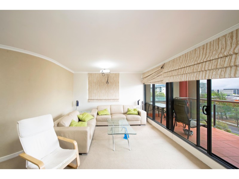 604/86-88 Northbourne Avenue, Braddon ACT 2612