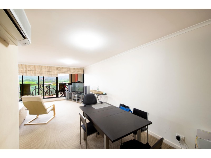 604/86-88 Northbourne Avenue, Braddon ACT 2612