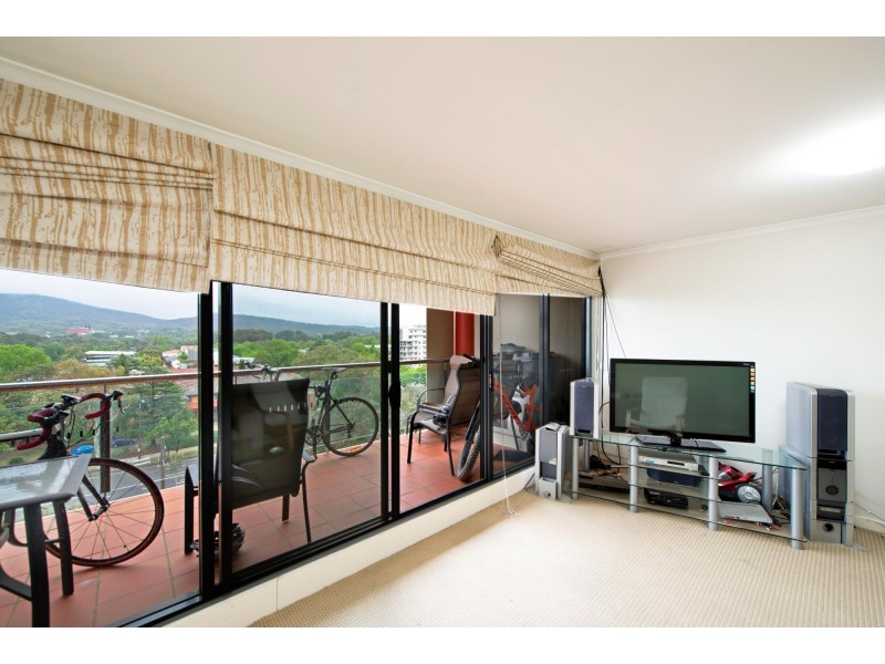 604/86-88 Northbourne Avenue, Braddon ACT 2612