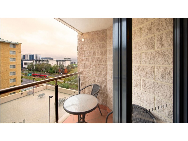 604/86-88 Northbourne Avenue, Braddon ACT 2612