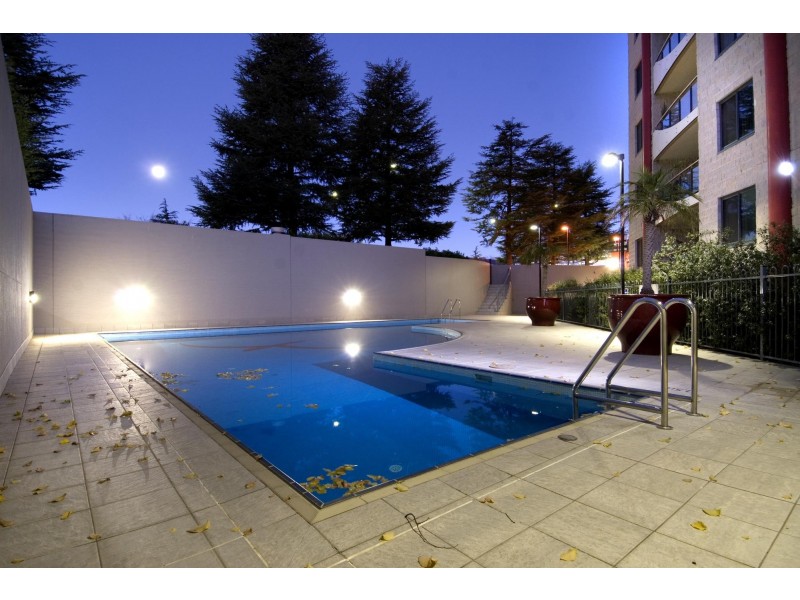 604/86-88 Northbourne Avenue, Braddon ACT 2612