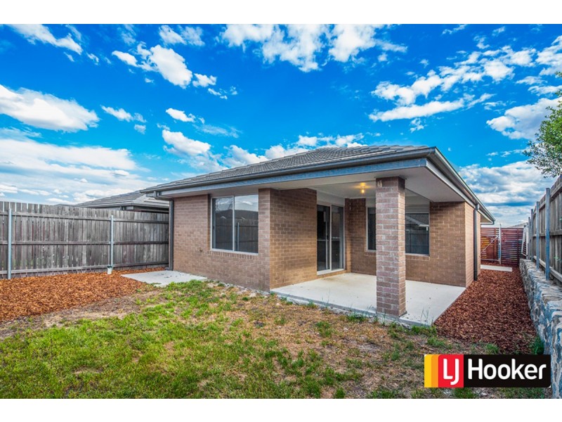 15 Patrick Shaw Street, Casey ACT 2913