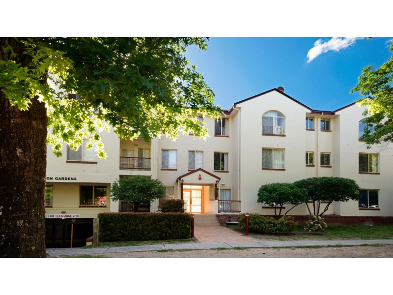 68/15 Fawkner Street, Braddon ACT 2612