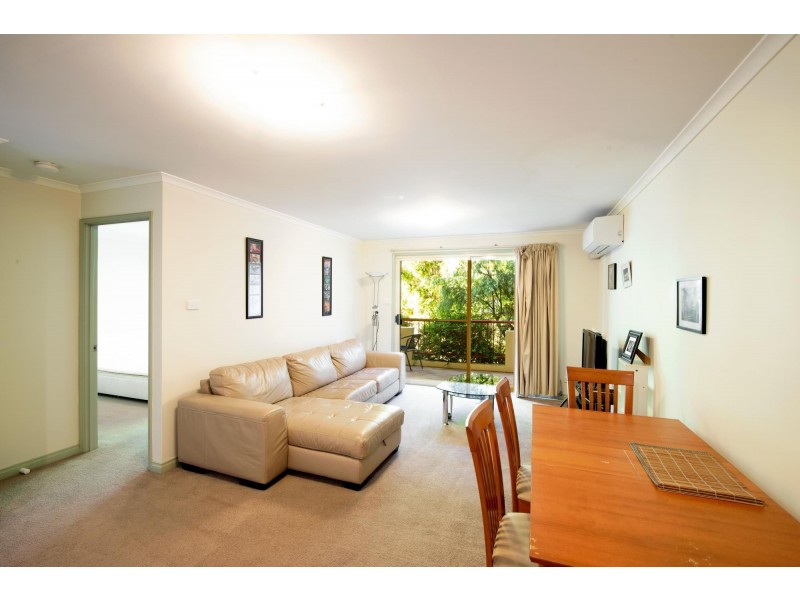 68/15 Fawkner Street, Braddon ACT 2612