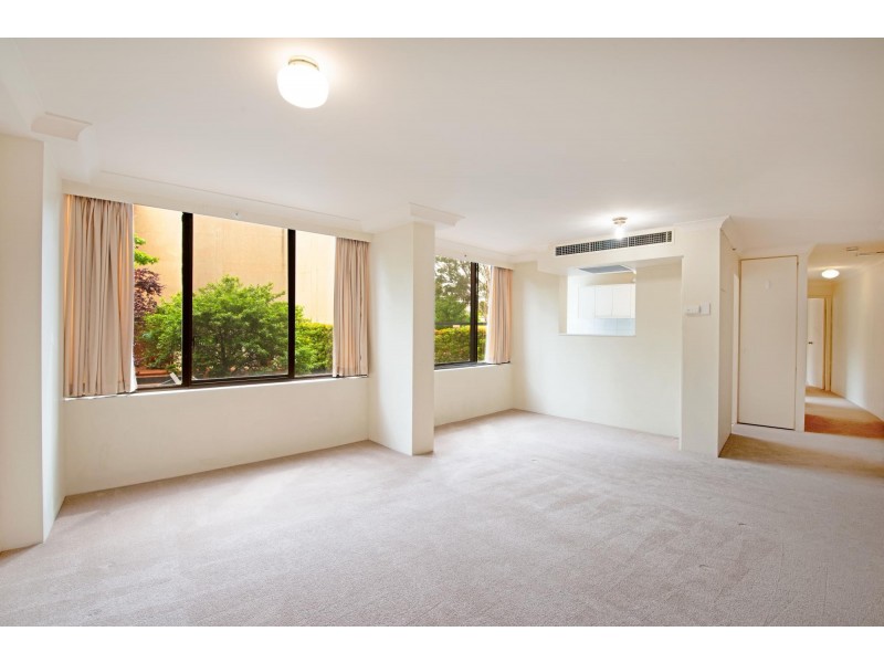 104/2 Marcus Clarke Street, City ACT 2601