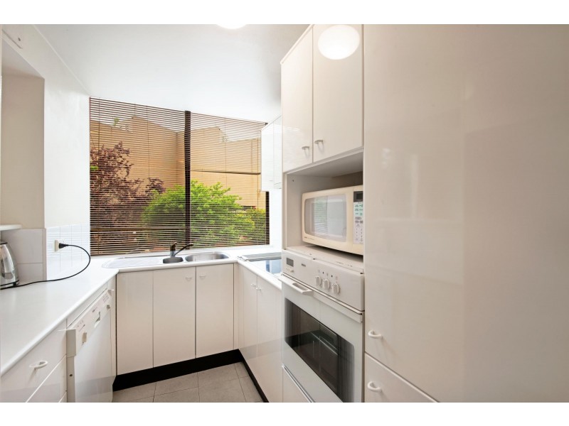 104/2 Marcus Clarke Street, City ACT 2601