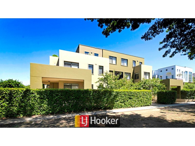 7/1 Fawkner Street, Braddon ACT 2612