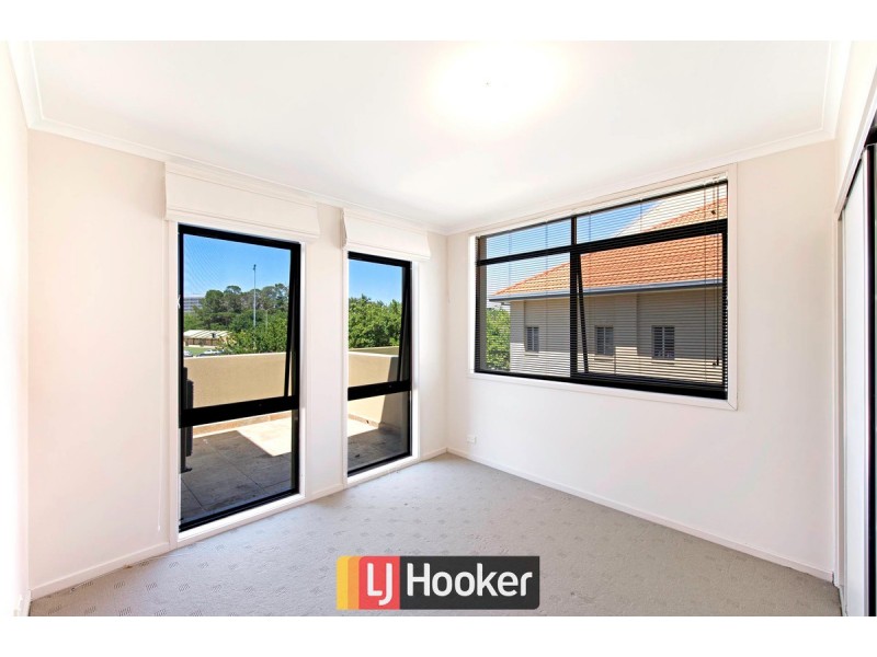 7/1 Fawkner Street, Braddon ACT 2612