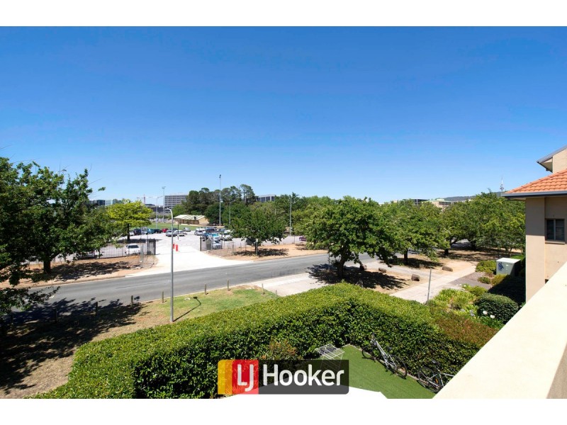 7/1 Fawkner Street, Braddon ACT 2612