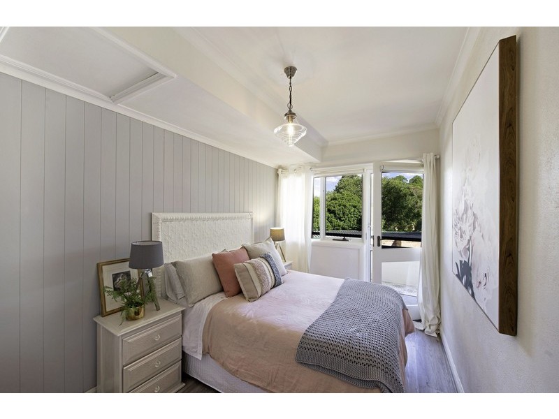 18/3 Allambee Street, Reid ACT 2612