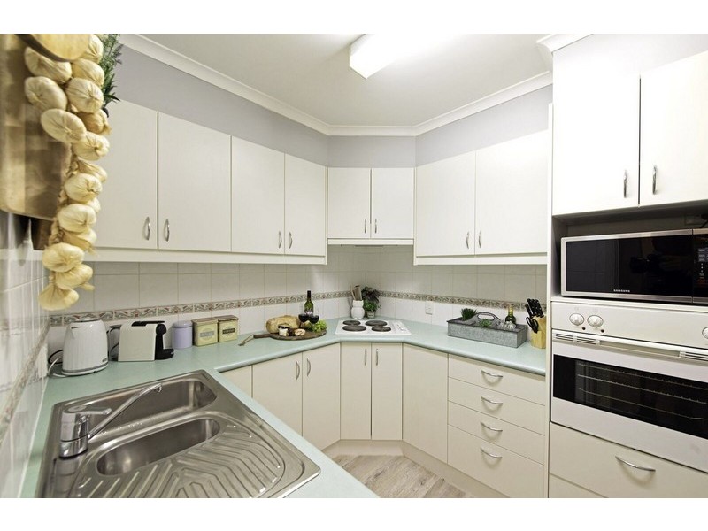 18/3 Allambee Street, Reid ACT 2612