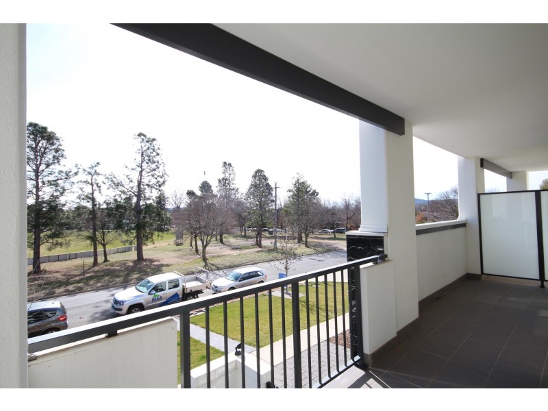 14/6 Cunningham Street, Griffith ACT 2603