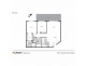 14/6 Cunningham Street, Griffith ACT 2603 Floorplan