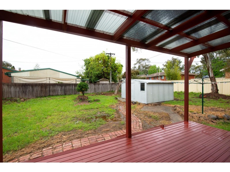 69 Burkitt Street, Page ACT 2614