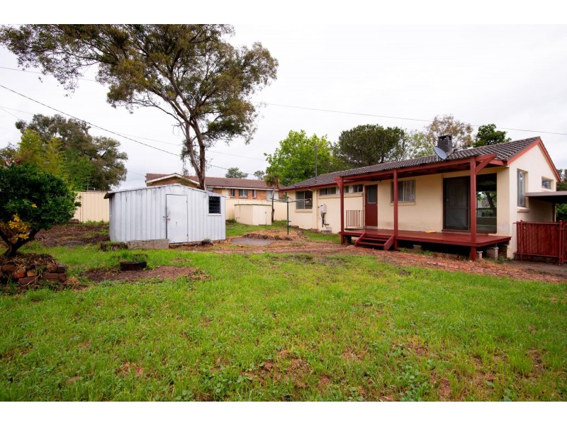 69 Burkitt Street, Page ACT 2614