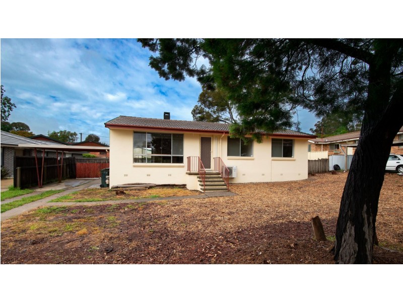 69 Burkitt Street, Page ACT 2614