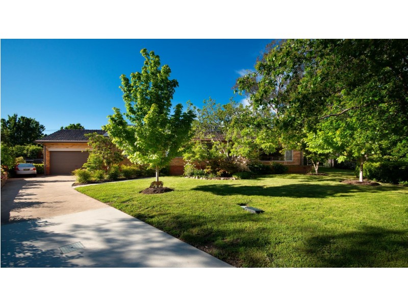 9 Arnhem Place, Red Hill ACT 2603