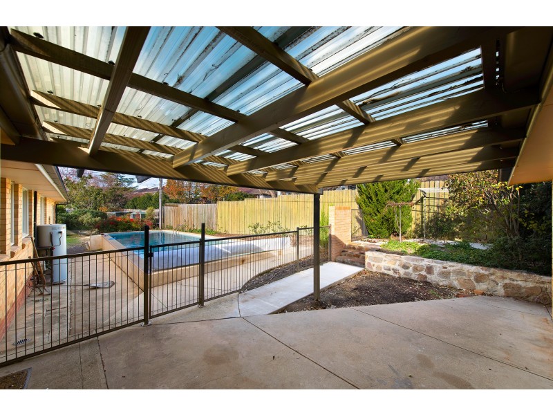 9 Arnhem Place, Red Hill ACT 2603