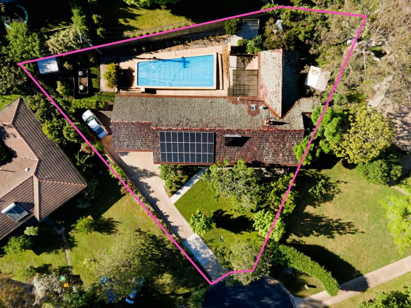 9 Arnhem Place, Red Hill ACT 2603