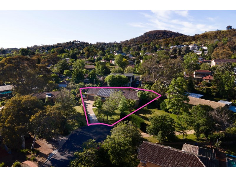 9 Arnhem Place, Red Hill ACT 2603