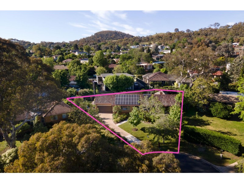 9 Arnhem Place, Red Hill ACT 2603
