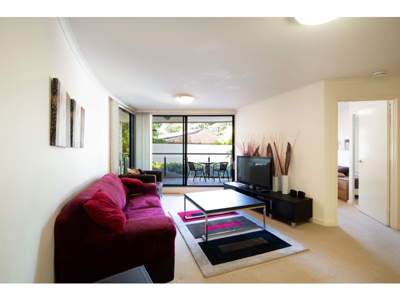 UG03/86-88 Northbourne Avenue, Braddon ACT 2612