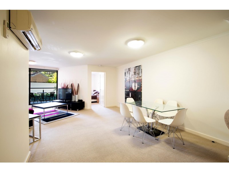 UG03/86-88 Northbourne Avenue, Braddon ACT 2612