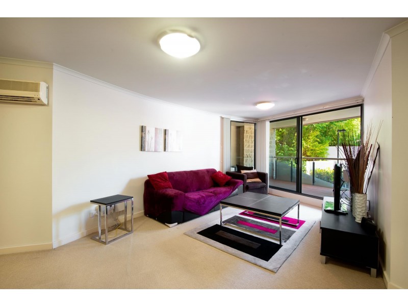 UG03/86-88 Northbourne Avenue, Braddon ACT 2612