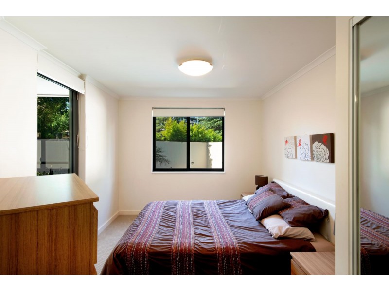 UG03/86-88 Northbourne Avenue, Braddon ACT 2612