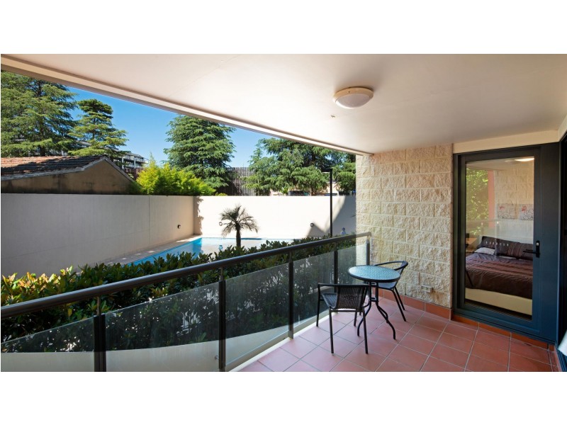 UG03/86-88 Northbourne Avenue, Braddon ACT 2612