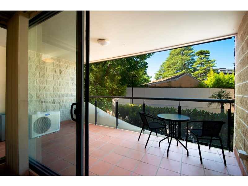 UG03/86-88 Northbourne Avenue, Braddon ACT 2612