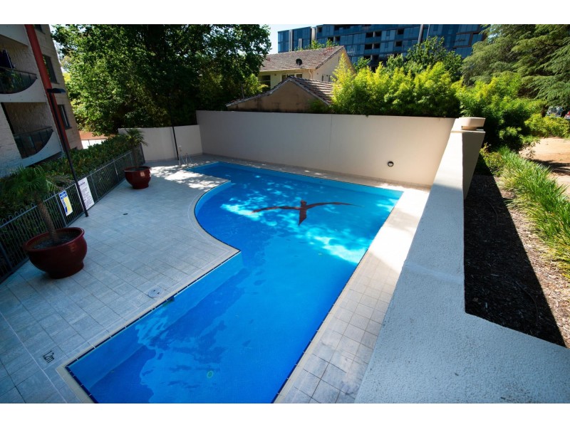 UG03/86-88 Northbourne Avenue, Braddon ACT 2612