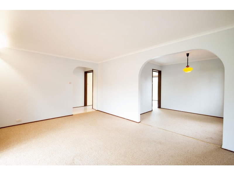 25 Barnard Circuit, Florey ACT 2615