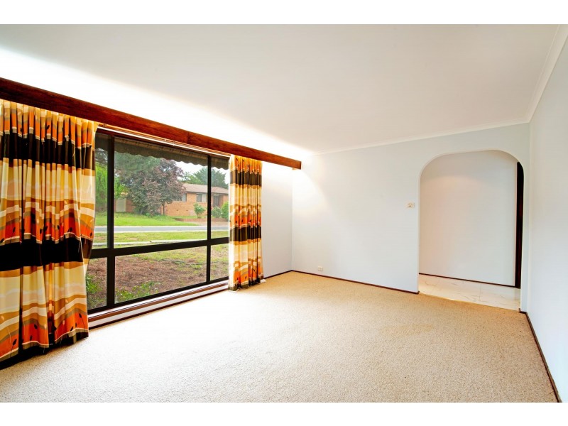 25 Barnard Circuit, Florey ACT 2615