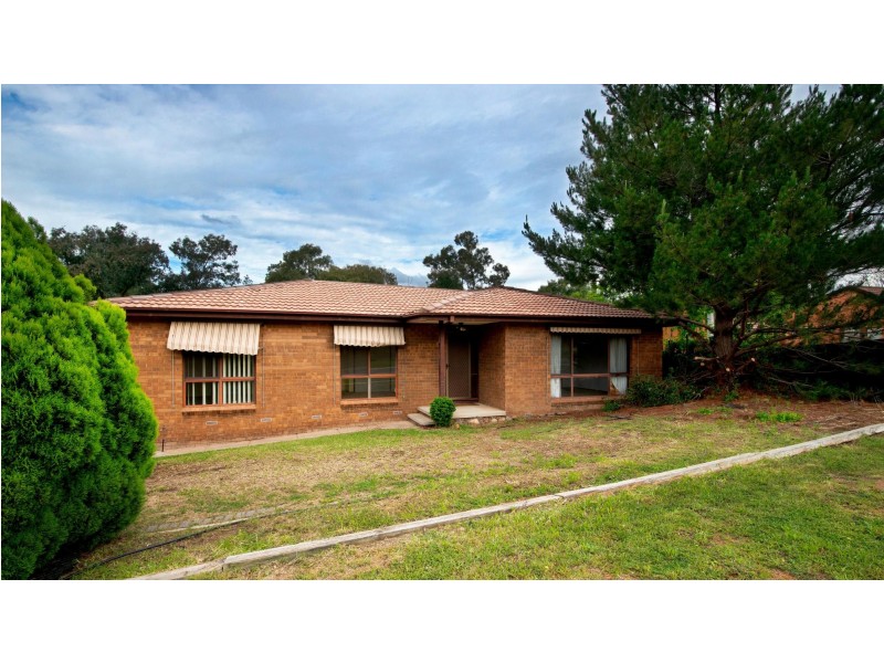 25 Barnard Circuit, Florey ACT 2615